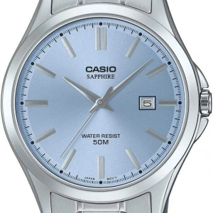 Casio MTS-115D-2A2VDF Erkek Kol Saati