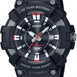 Casio MW-610H-1AVDF Erkek Kol Saati