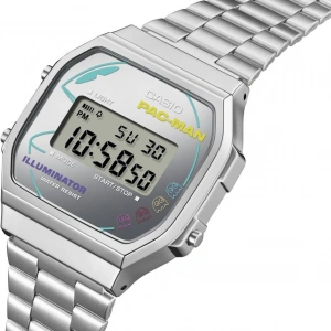 Casio PAC-MAN A168WEPC-7ADR Kol Saati