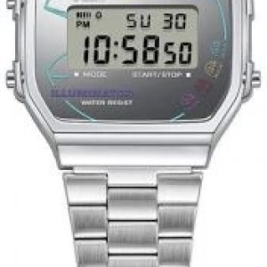 Casio PAC-MAN A168WEPC-7ADR Kol Saati