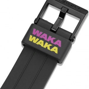 Casio Pac-Man F-91WPC-1ADR Kol Saati