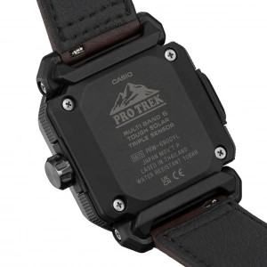 Casio Pro-Trek PRW-6900YL-5DR Erkek Kol Saati