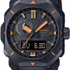 Casio Pro-Trek PRW-6900YL-5DR Erkek Kol Saati