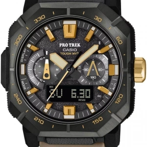 Casio Pro-Trek PRW-B1000-5DR Erkek Kol Saati