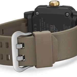 Casio Pro-Trek PRW-B1000-5DR Erkek Kol Saati