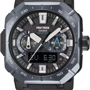 Casio Pro-Trek PRW-B1000B-2DR Erkek Kol Saati