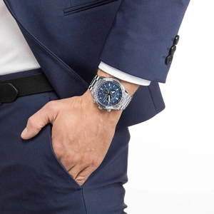 Citizen Promaster Radio-Controlled Cb5000-50L Eco-Drive Erkek Kol Saati