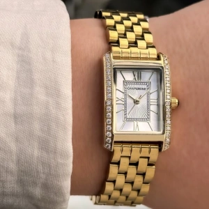 Chaperone CH00159L Kadın Kol Saati