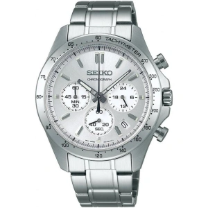 Seiko Chronograph SBTR009 Erkek Kol Saati