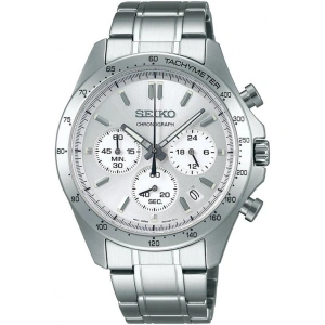 Seiko Chronograph SBTR009 Erkek Kol Saati