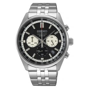 Seiko Chronograph SSB429P1 Erkek Kol Saati
