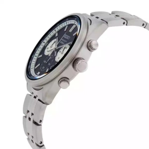 Seiko Chronograph SSB429P1 Erkek Kol Saati