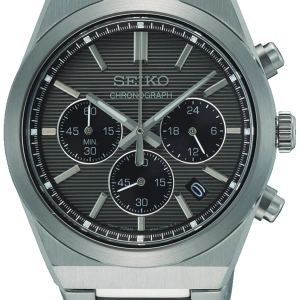 Seiko Chronograph SSB455P1 Erkek Kol Saati