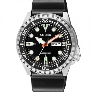 Citizen Automatic NH8380-15EE Erkek Kol Saatia