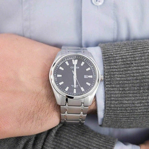 Citizen Eco-Drive AW1240-57E Erkek Kol Saati