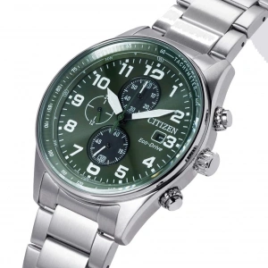 Citizen Eco-Drive CA0770-72X Erkek Kol Saati