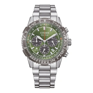 Citizen Promaster Eco-Drive CA4664-60W Erkek Kol Saati