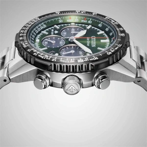 Citizen Promaster Eco-Drive CA4664-60W Erkek Kol Saati