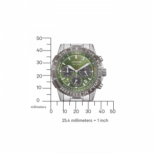 Citizen Promaster Eco-Drive CA4664-60W Erkek Kol Saati