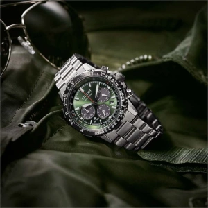 Citizen Promaster Eco-Drive CA4664-60W Erkek Kol Saati