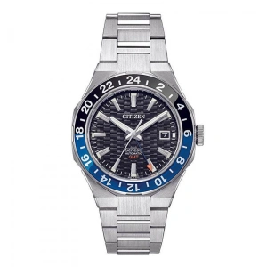 Citizen Series8 GMT NB6031-56E Otomatik Kol Saati
