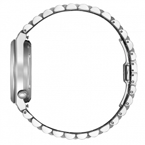 Citizen Tsuyosa Small Second NK5010-51X Otomatik Erkek Kol Saati