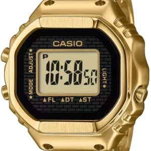 Casio CRW-001G-9DR Yüzük Saati