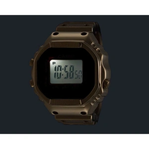 Casio CRW-001G-9DR Yüzük Saati