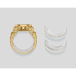 Casio CRW-001G-9DR Yüzük Saati