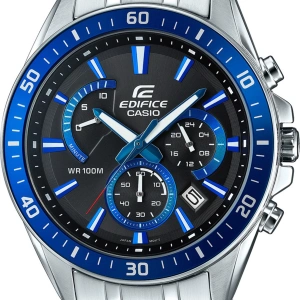 Casio Edifice EFR-552D-1A2VUDF Erkek Kol Saati