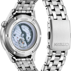 Citizen Open Heart NH9131-73L Otomatik Erkek Kol Saati