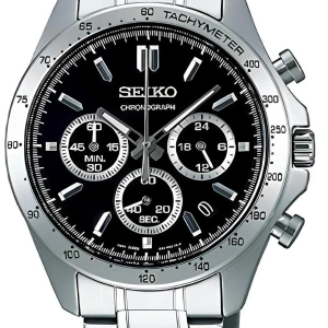 Seiko Chronograph SBTR013 Erkek Kol Saati