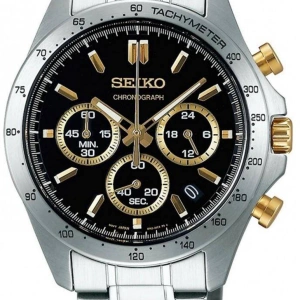 Seiko Chronograph SBTR015 Erkek Kol Saati
