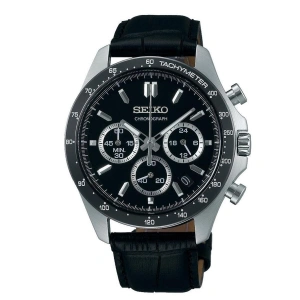 Seiko Chronograph SBTR021 Erkek Kol Saati