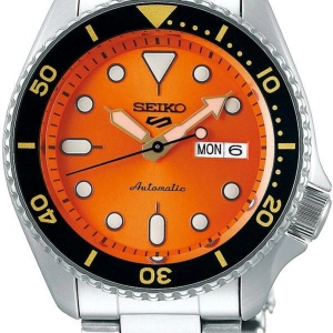 Seiko SRPD59J Erkek Kol Saati