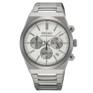Seiko Chronograph SSB451P Erkek Kol Saati