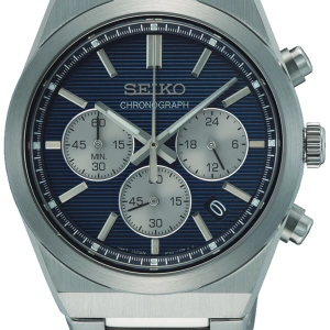 Seiko Chronograph SSB453P Erkek Kol Saati