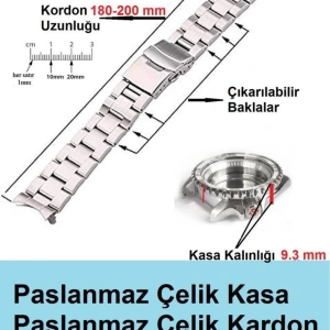 ESSENCE Es6650fe.420 Kadın Kol Saati