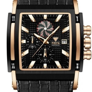 Fiesta F25011M Erkek Kol Saati