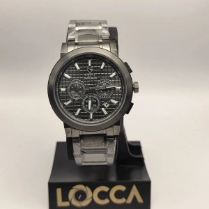 Fiesta F600334 Chronograph Erkek Kol Saati