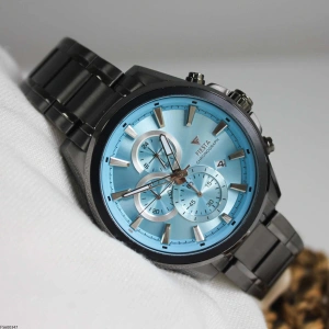 Fiesta F600347 Chronograph Erkek Kol Saati