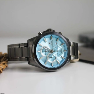 Fiesta F600347 Chronograph Erkek Kol Saati
