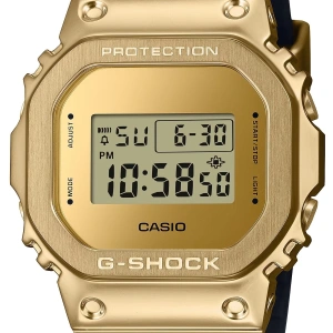 Casio G-Shock G-Steel GM-5600YMG-9DR Erkek Kol Saati