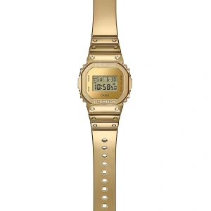 Casio G-Shock G-Steel GM-5600YMG-9DR Erkek Kol Saati