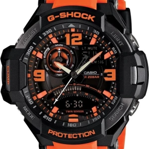 Casio G-SHOCK Ga-1000-4adr Erkek Kol Saati