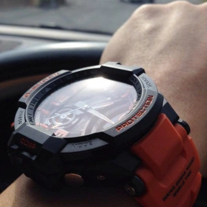 Casio G-SHOCK Ga-1000-4adr Erkek Kol Saati