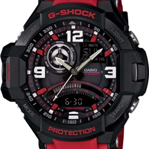 Casio G-SHOCK Ga-1000-4bdr Kol Saati