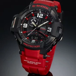 Casio G-SHOCK Ga-1000-4bdr Kol Saati
