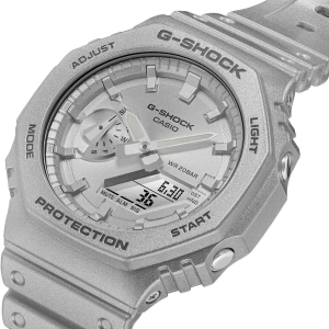 Casio G-Shock Iconic GA-2100Ff-8ADR Erkek Kol Saati