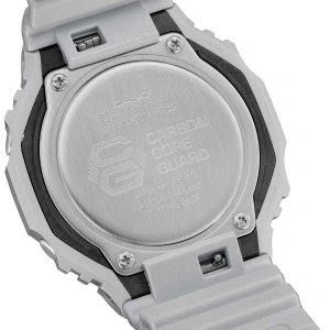 Casio G-Shock Iconic GA-2100Ff-8ADR Erkek Kol Saati